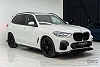 BMW X5 45e Xdrive! M-Performance bodykit! Full options! Laser, HUD, Pano, Acc! thumbnail