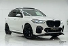 BMW X5 45e Xdrive! M-Performance bodykit! Full options! Laser, HUD, Pano, Acc! thumbnail