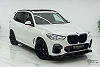BMW X5 45e Xdrive! M-Performance bodykit! Full options! Laser, HUD, Pano, Acc! thumbnail