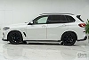 BMW X5 45e Xdrive! M-Performance bodykit! Full options! Laser, HUD, Pano, Acc! thumbnail