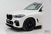 BMW X5 45e Xdrive! M-Performance bodykit! Full options! Laser, HUD, Pano, Acc! thumbnail