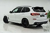 BMW X5 45e Xdrive! M-Performance bodykit! Full options! Laser, HUD, Pano, Acc! thumbnail