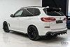 BMW X5 45e Xdrive! M-Performance bodykit! Full options! Laser, HUD, Pano, Acc! thumbnail
