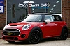 MINI Cooper S 2.0AS JOHN COOPER WORKS 19725 KM!! TOIT PANO-NAVI thumbnail
