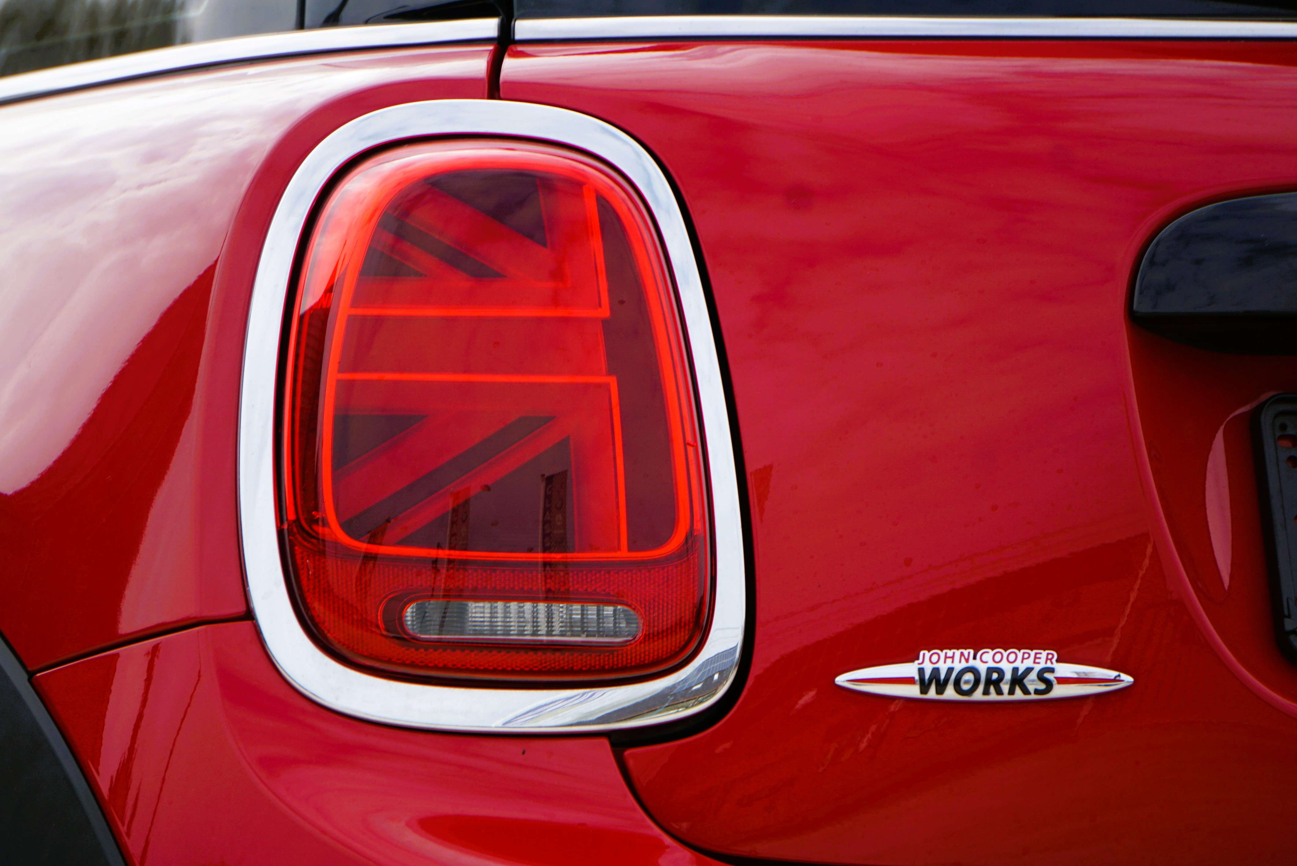 MINI Cooper S 2.0AS JOHN COOPER WORKS 19725 KM!! TOIT PANO-NAVI