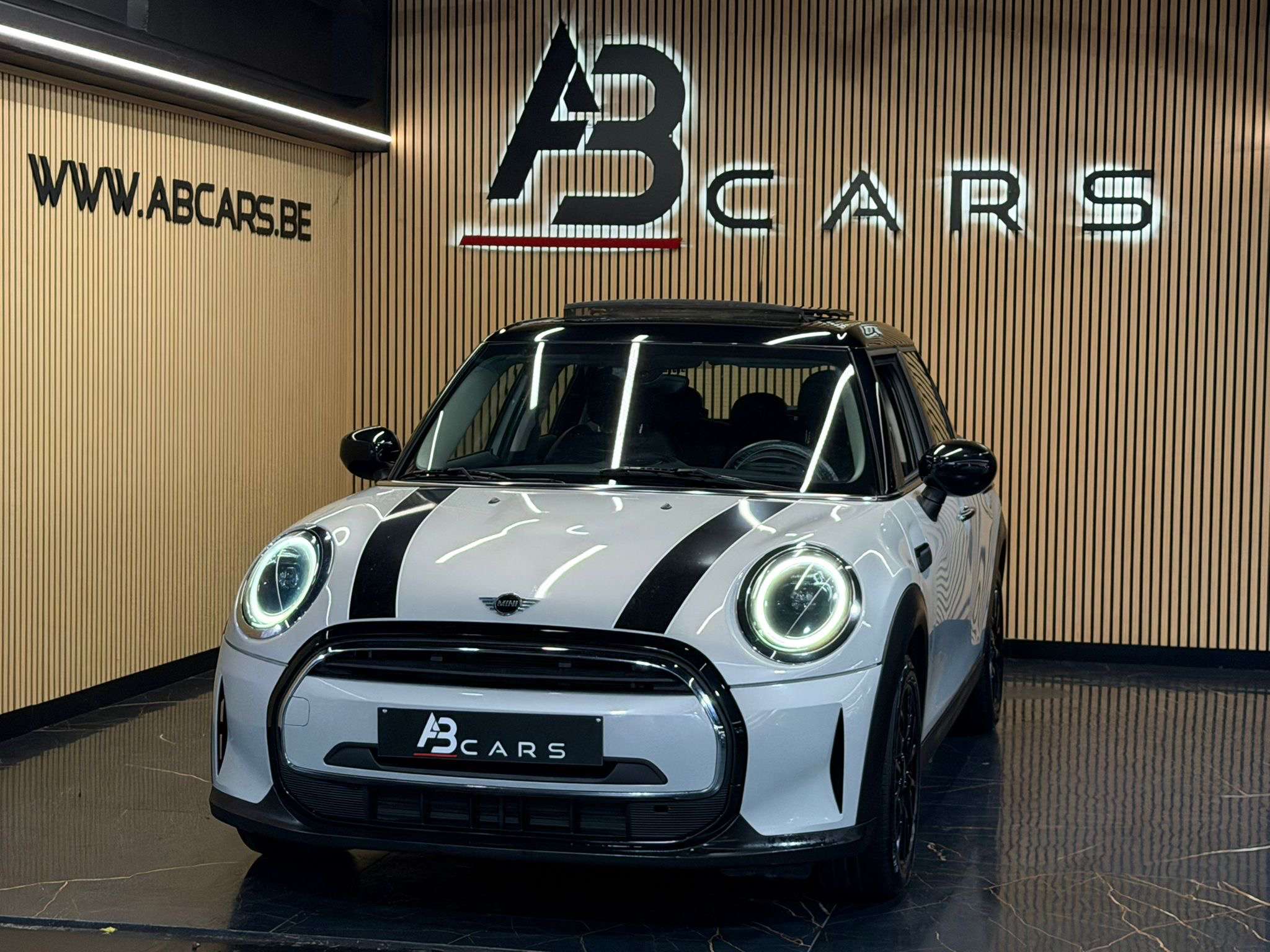 MINI Cooper 1.5 Cooper * SPORT * GARANTIE 12 MOIS * FACELIFT *