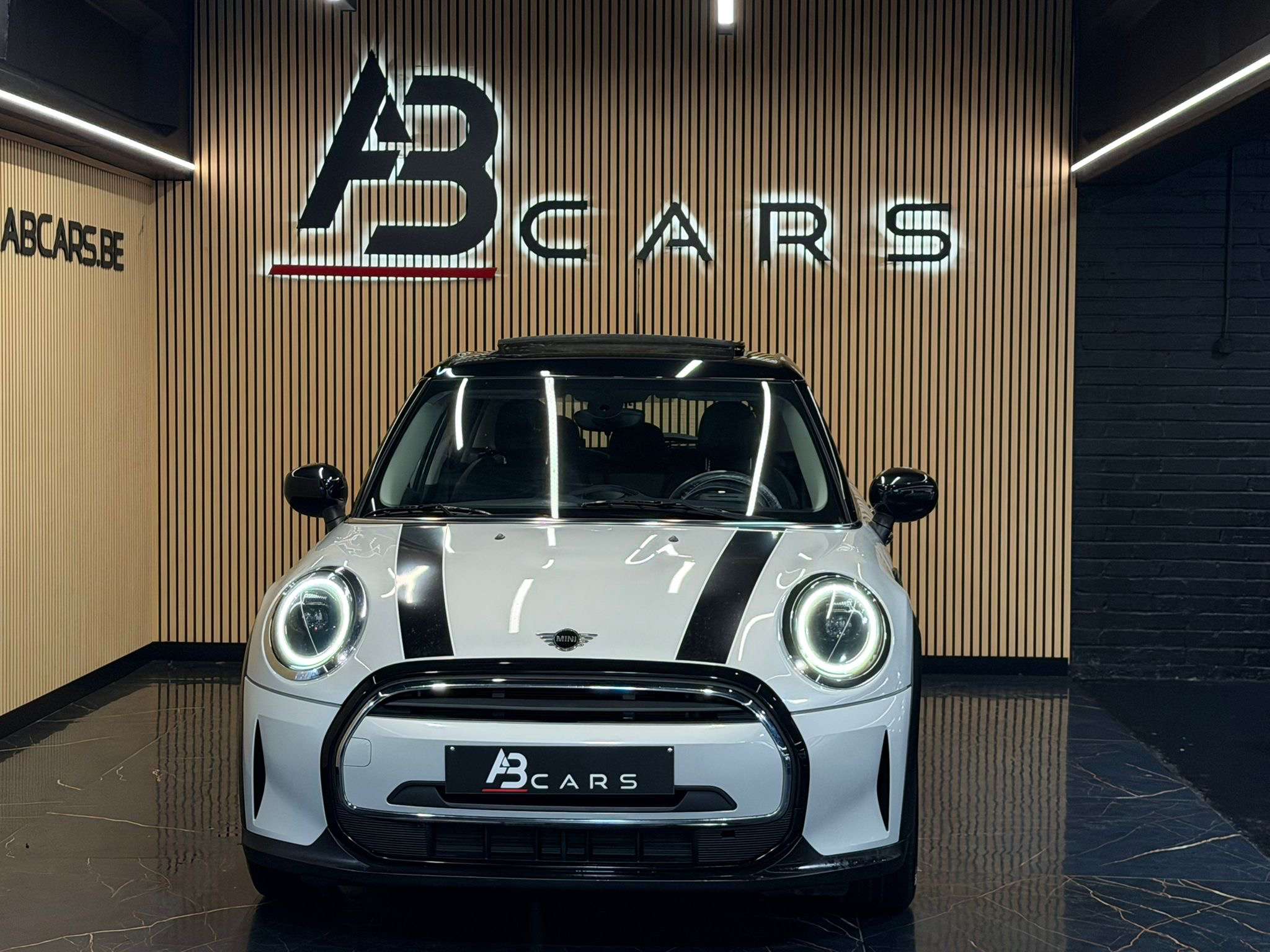 MINI Cooper 1.5 Cooper * SPORT * GARANTIE 12 MOIS * FACELIFT *