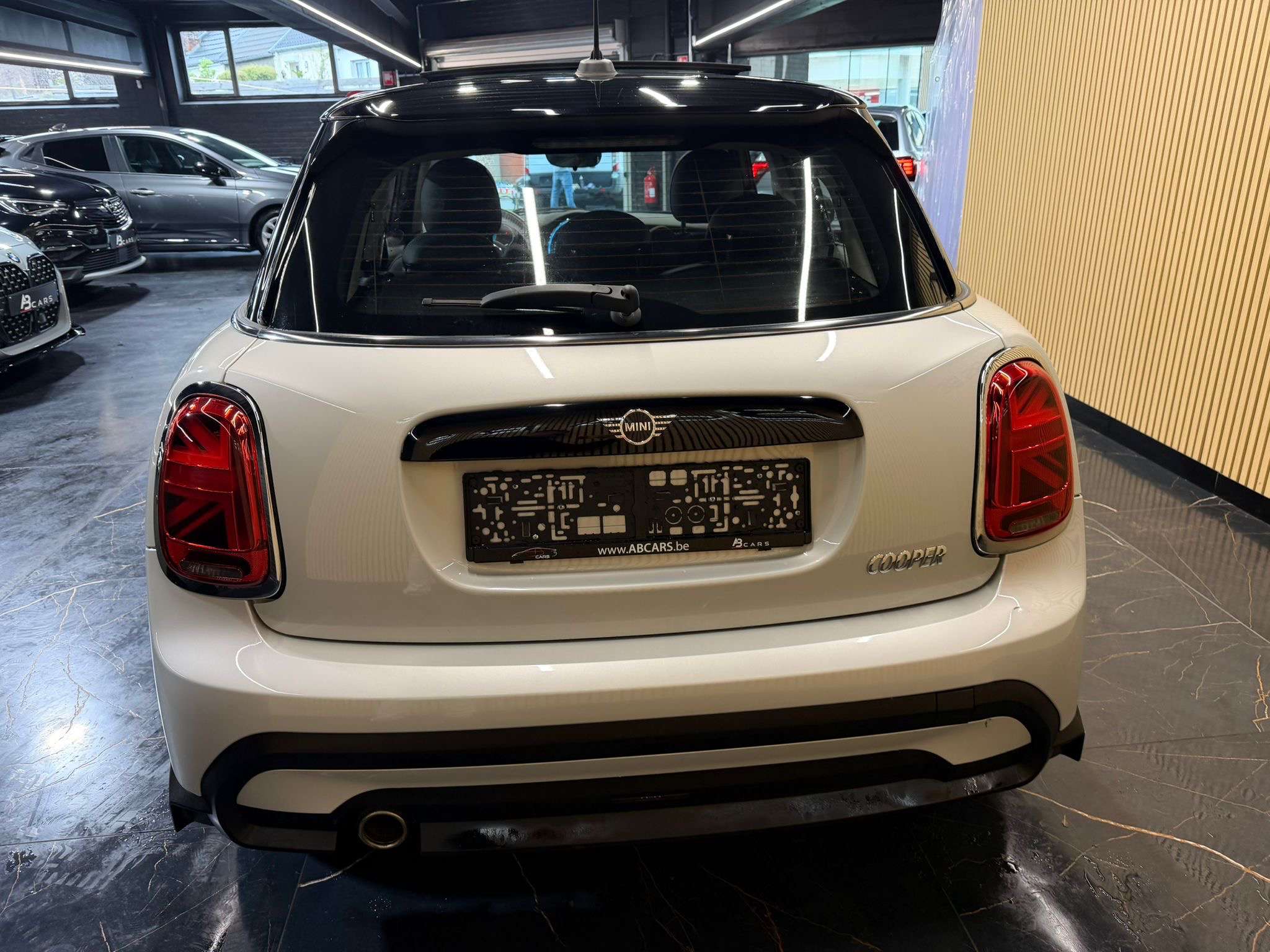 MINI Cooper 1.5 Cooper * SPORT * GARANTIE 12 MOIS * FACELIFT *