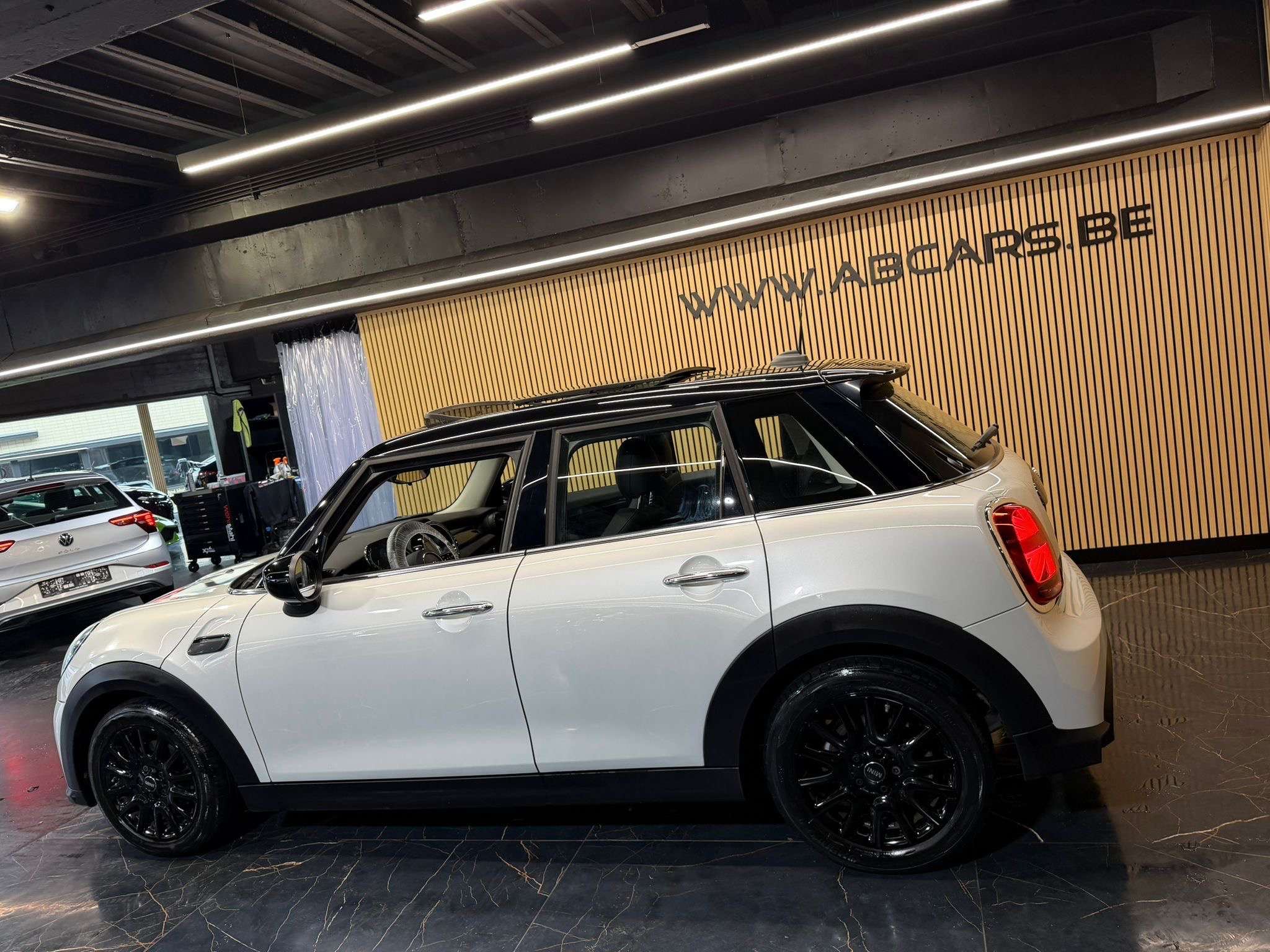 MINI Cooper 1.5 Cooper * SPORT * GARANTIE 12 MOIS * FACELIFT *