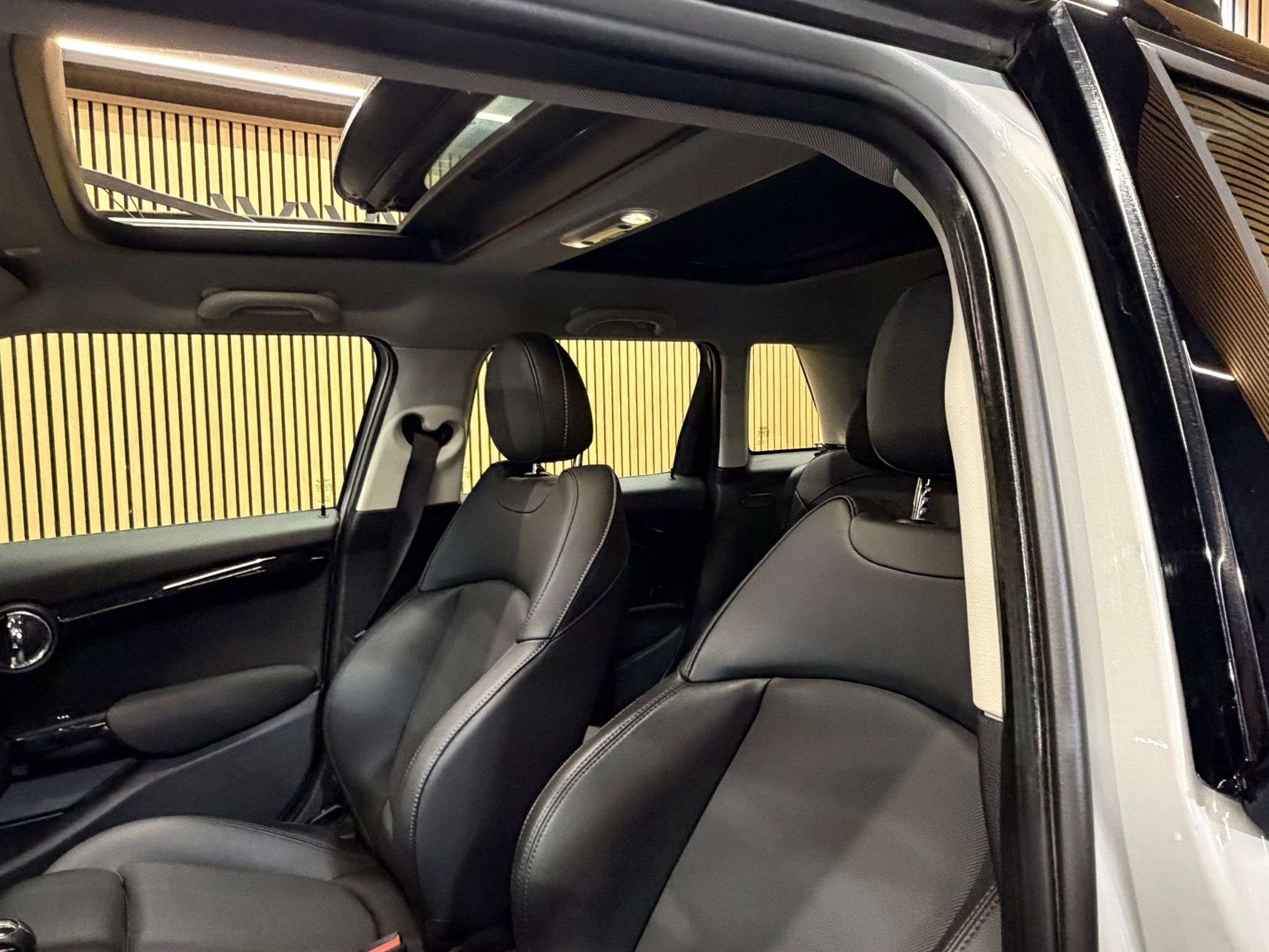 MINI Cooper 1.5 Cooper * SPORT * GARANTIE 12 MOIS * FACELIFT *