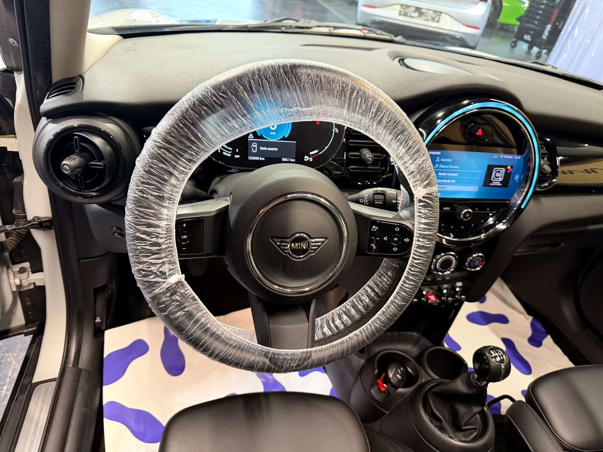 MINI Cooper 1.5 Cooper * SPORT * GARANTIE 12 MOIS * FACELIFT *