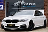 BMW 525 d PACK-M COCKPIT NAVI-CAM HARMAN AMBIANCE EURO 6d thumbnail