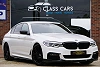 BMW 525 d PACK-M COCKPIT NAVI-CAM HARMAN AMBIANCE EURO 6d thumbnail