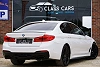 BMW 525 d PACK-M COCKPIT NAVI-CAM HARMAN AMBIANCE EURO 6d thumbnail