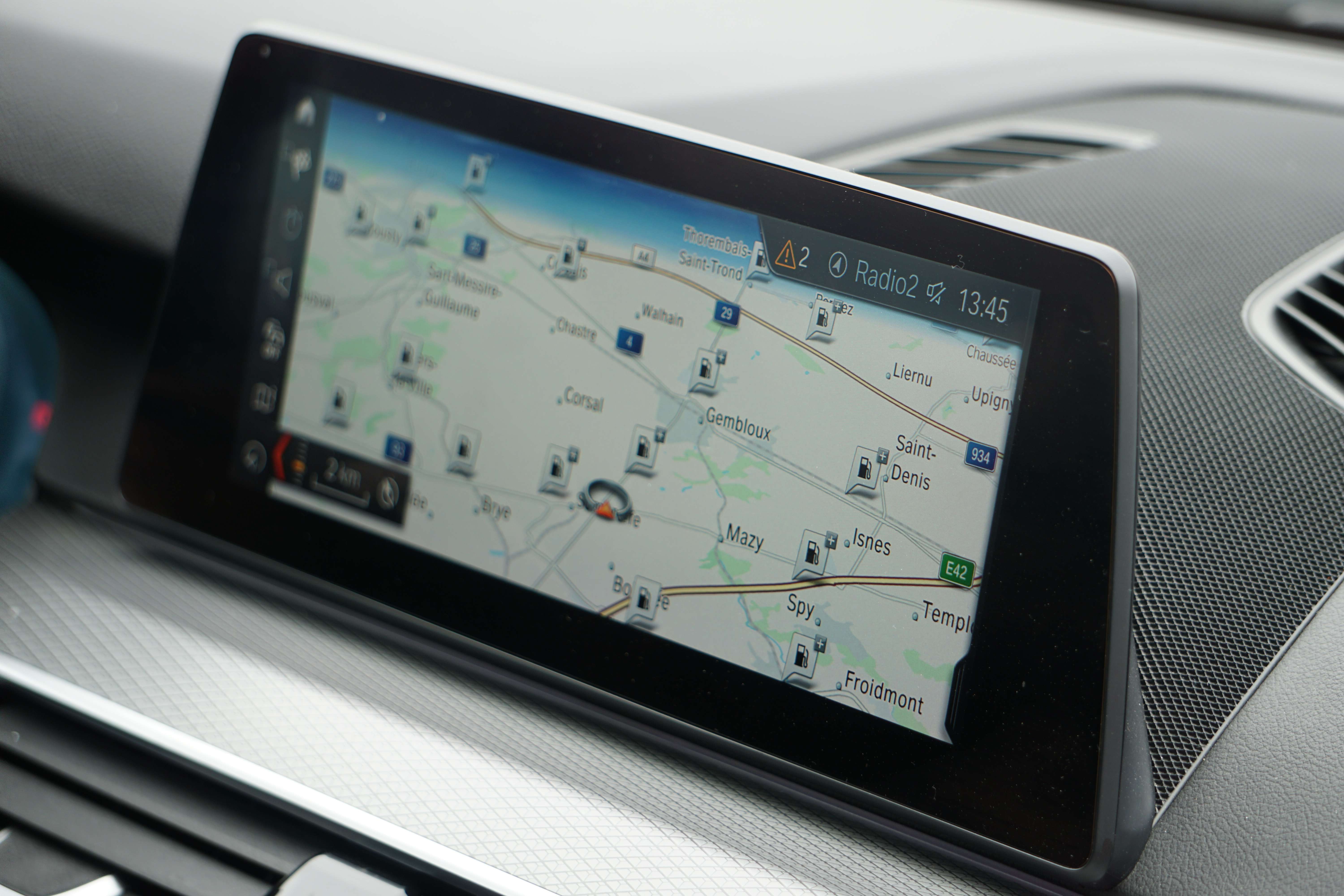 BMW 525 d PACK-M COCKPIT NAVI-CAM HARMAN AMBIANCE EURO 6d