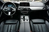 BMW 525 d PACK-M COCKPIT NAVI-CAM HARMAN AMBIANCE EURO 6d thumbnail