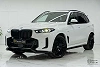 BMW X5 xDrive50e hybrid M-Performance bodykit! Pano, H&K, Acc, Hud! thumbnail