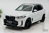 BMW X5 xDrive50e hybrid M-Performance bodykit! Pano, H&K, Acc, Hud! thumbnail