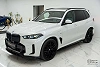 BMW X5 xDrive50e hybrid M-Performance bodykit! Pano, H&K, Acc, Hud! thumbnail
