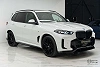 BMW X5 xDrive50e hybrid M-Performance bodykit! Pano, H&K, Acc, Hud! thumbnail