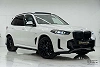 BMW X5 xDrive50e hybrid M-Performance bodykit! Pano, H&K, Acc, Hud! thumbnail