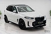 BMW X5 xDrive50e hybrid M-Performance bodykit! Pano, H&K, Acc, Hud! thumbnail