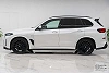 BMW X5 xDrive50e hybrid M-Performance bodykit! Pano, H&K, Acc, Hud! thumbnail