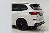 BMW X5 xDrive50e hybrid M-Performance bodykit! Pano, H&K, Acc, Hud! thumbnail