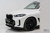 BMW X5 xDrive50e hybrid M-Performance bodykit! Pano, H&K, Acc, Hud! thumbnail