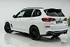 BMW X5 xDrive50e hybrid M-Performance bodykit! Pano, H&K, Acc, Hud! thumbnail