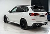 BMW X5 xDrive50e hybrid M-Performance bodykit! Pano, H&K, Acc, Hud! thumbnail