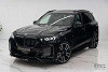 BMW X5 xDrive50e hybrid M-Performance bodykit! Pano, H&K, Acc, Hud! thumbnail