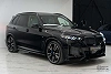 BMW X5 xDrive50e hybrid M-Performance bodykit! Pano, H&K, Acc, Hud! thumbnail