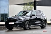BMW X5 45e l  Maxton Design Pack l thumbnail