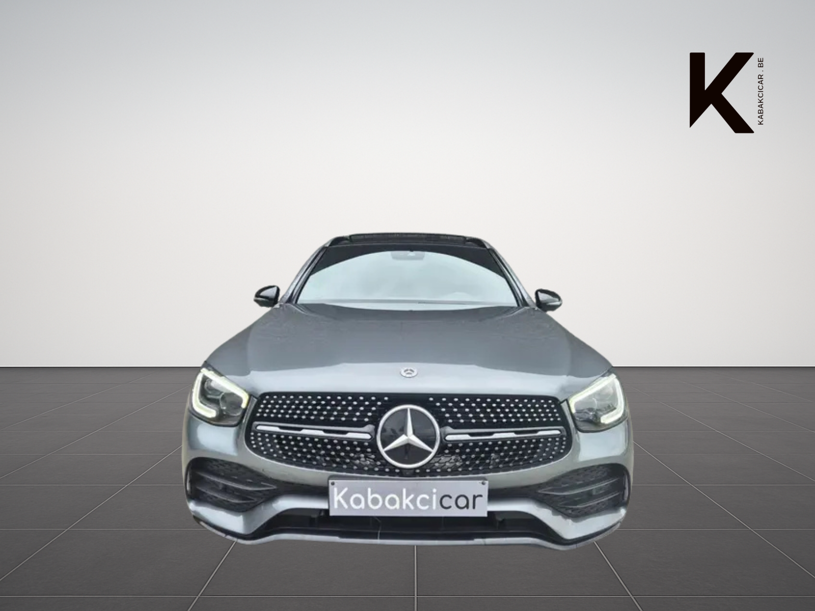 Mercedes-Benz GLC 200 PACK AMG/CARPLAY//GPS/CAMERA/GARANTIE 12MOIS