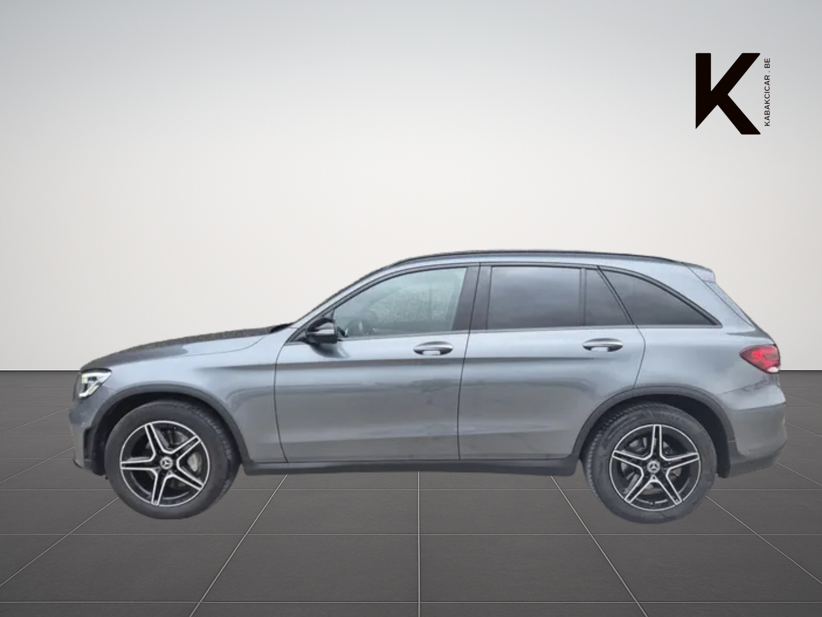 Mercedes-Benz GLC 200 PACK AMG/CARPLAY//GPS/CAMERA/GARANTIE 12MOIS