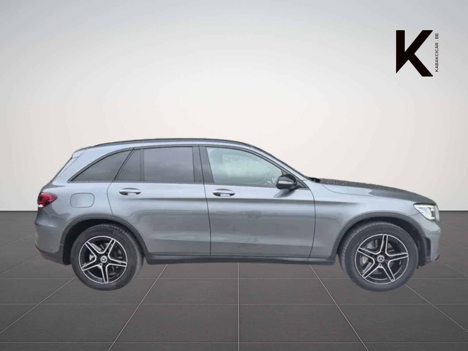 Mercedes-Benz GLC 200 PACK AMG/CARPLAY//GPS/CAMERA/GARANTIE 12MOIS