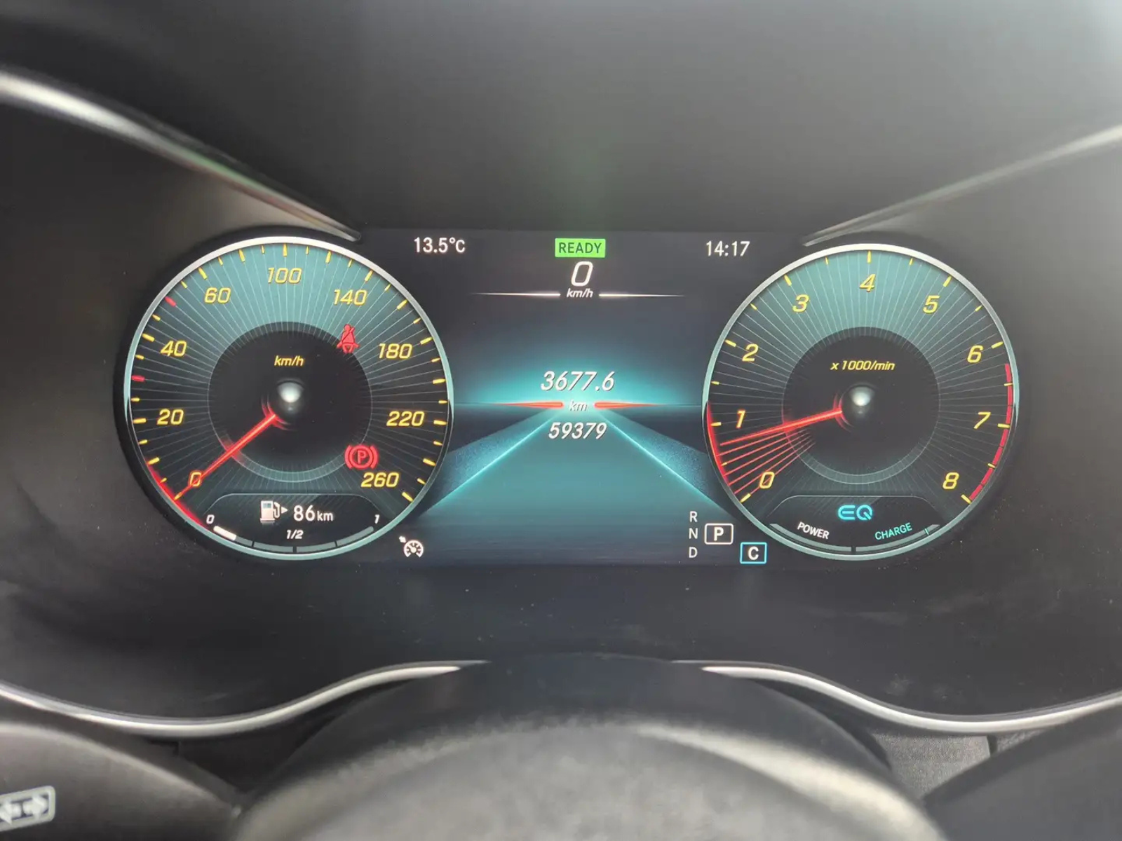 Mercedes-Benz GLC 200 PACK AMG/CARPLAY//GPS/CAMERA/GARANTIE 12MOIS