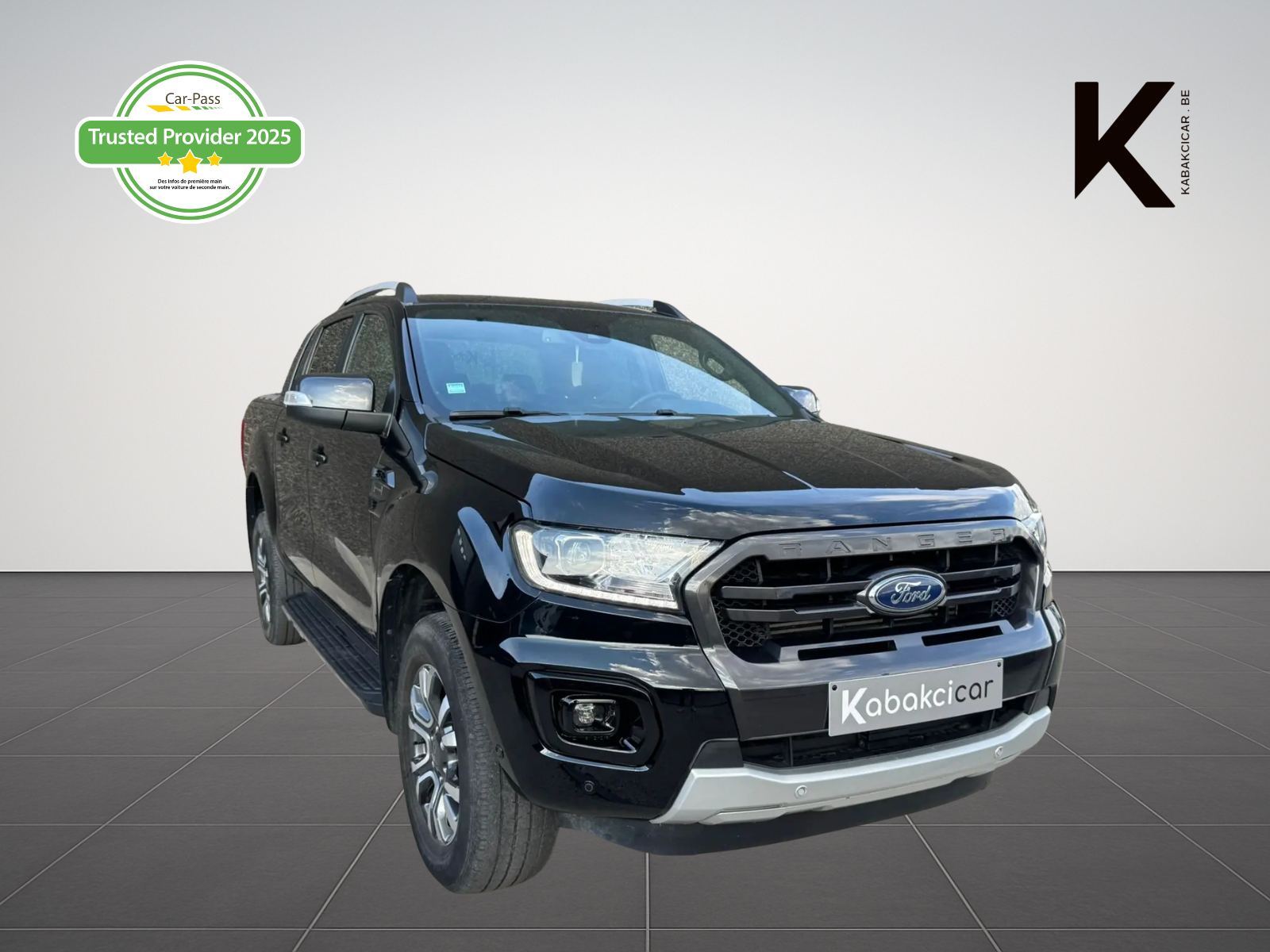 Ford Ranger 2.0 BiT EcoBlue Wildtrak//CAMERA//GARANTIE 12 M