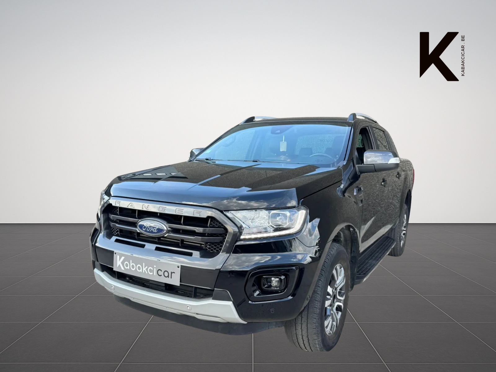Ford Ranger 2.0 BiT EcoBlue Wildtrak//CAMERA//GARANTIE 12 M