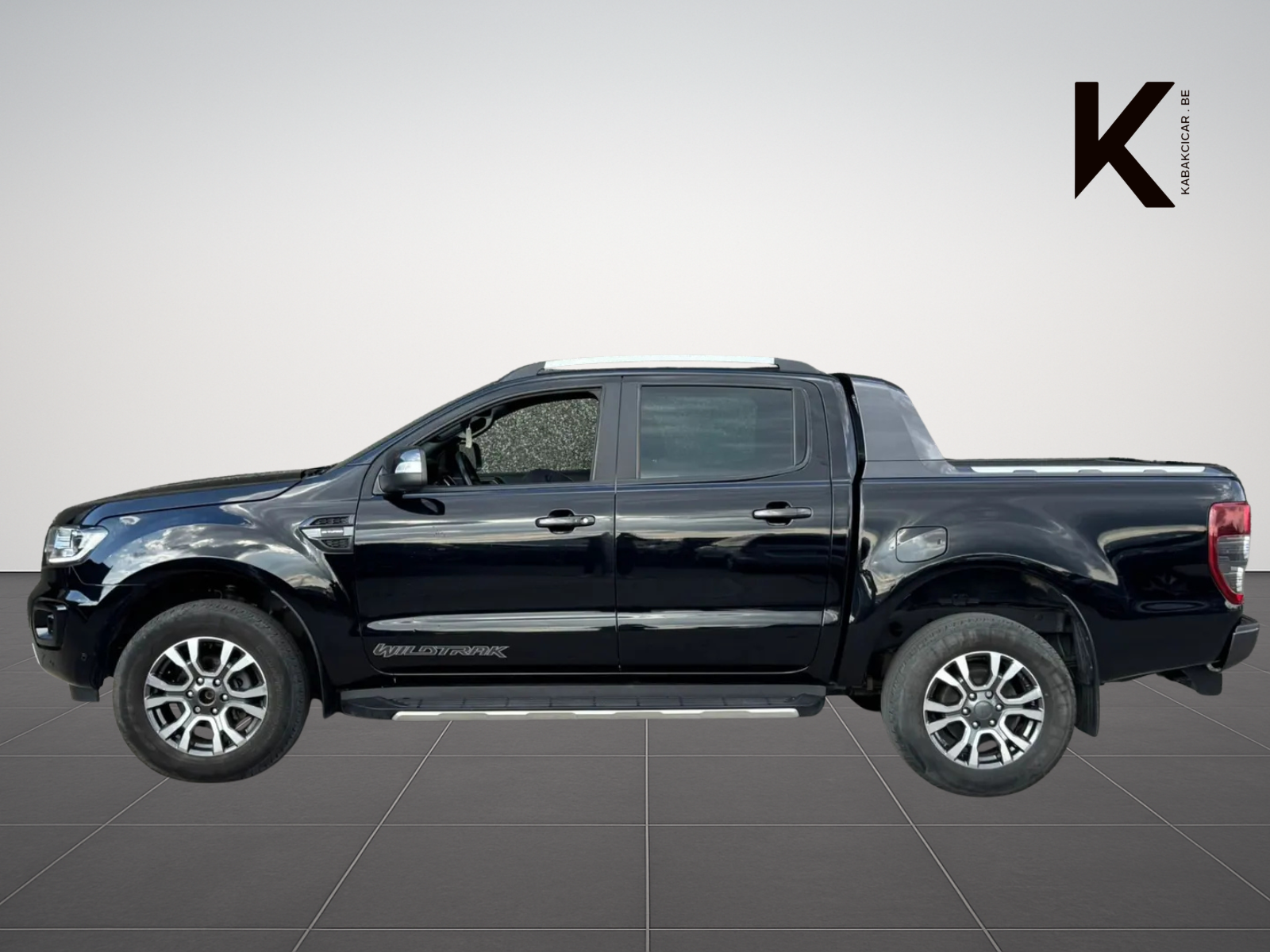 Ford Ranger 2.0 BiT EcoBlue Wildtrak//CAMERA//GARANTIE 12 M