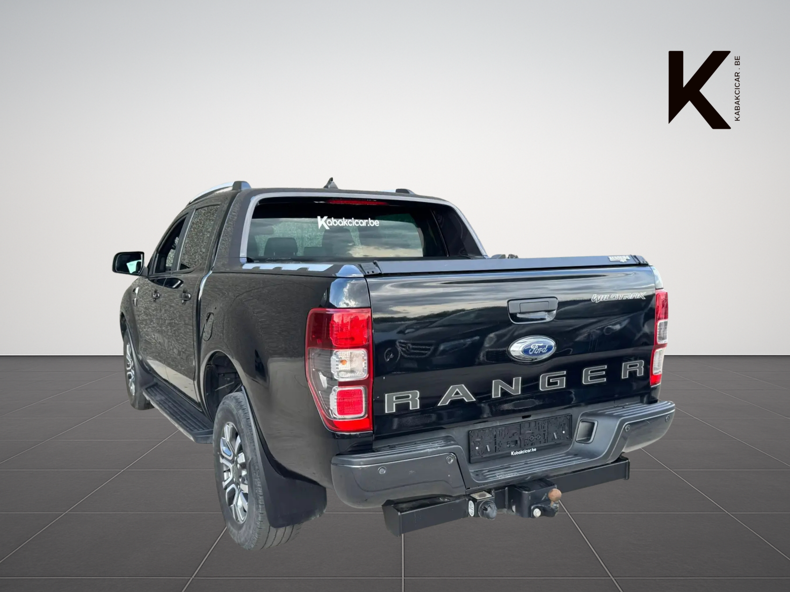 Ford Ranger 2.0 BiT EcoBlue Wildtrak//CAMERA//GARANTIE 12 M