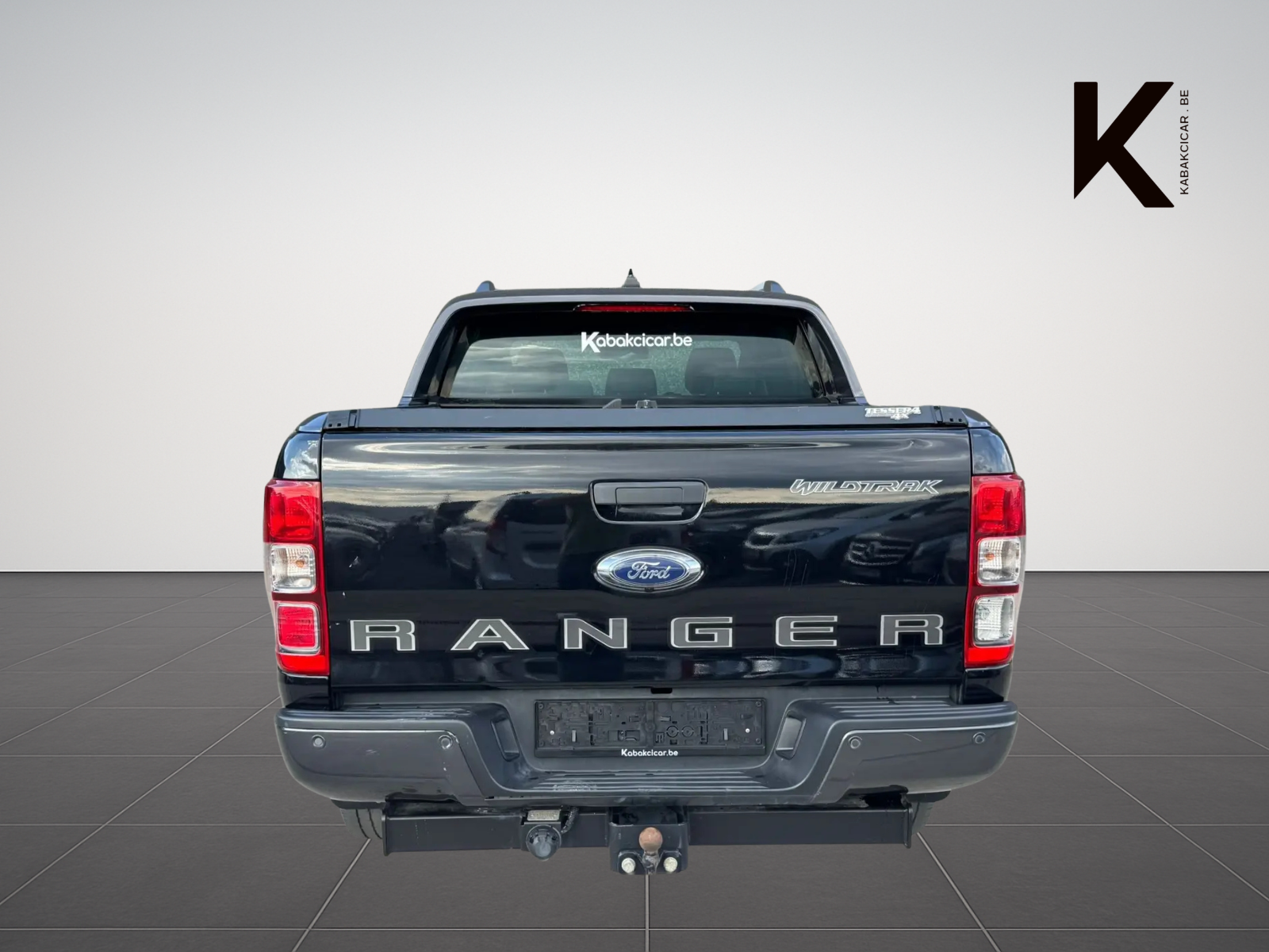 Ford Ranger 2.0 BiT EcoBlue Wildtrak//CAMERA//GARANTIE 12 M