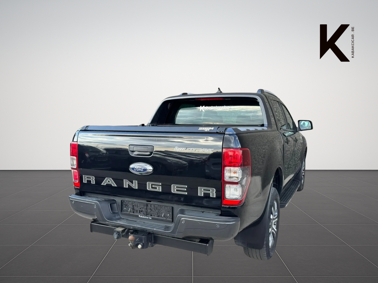Ford Ranger 2.0 BiT EcoBlue Wildtrak//CAMERA//GARANTIE 12 M