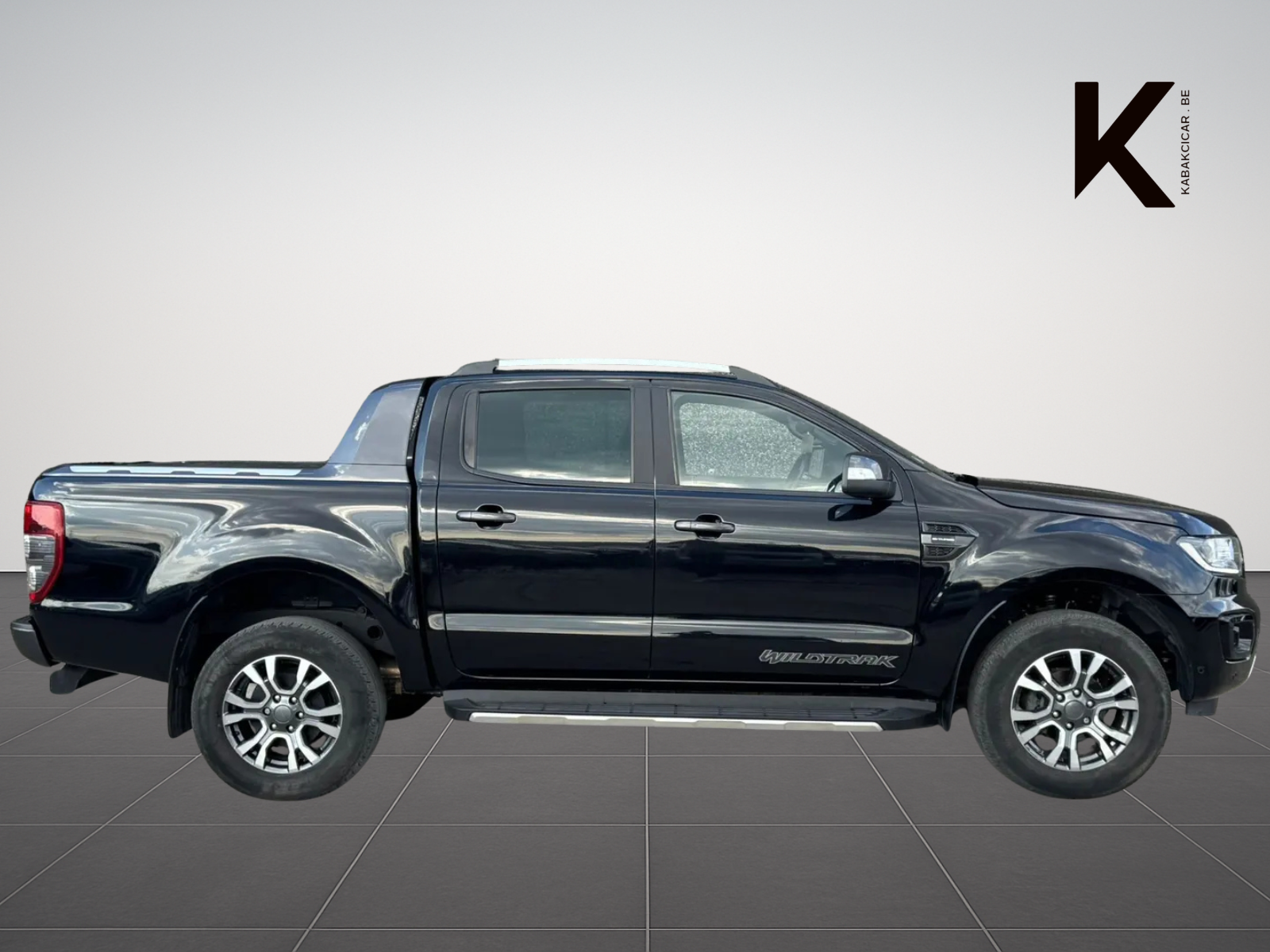 Ford Ranger 2.0 BiT EcoBlue Wildtrak//CAMERA//GARANTIE 12 M