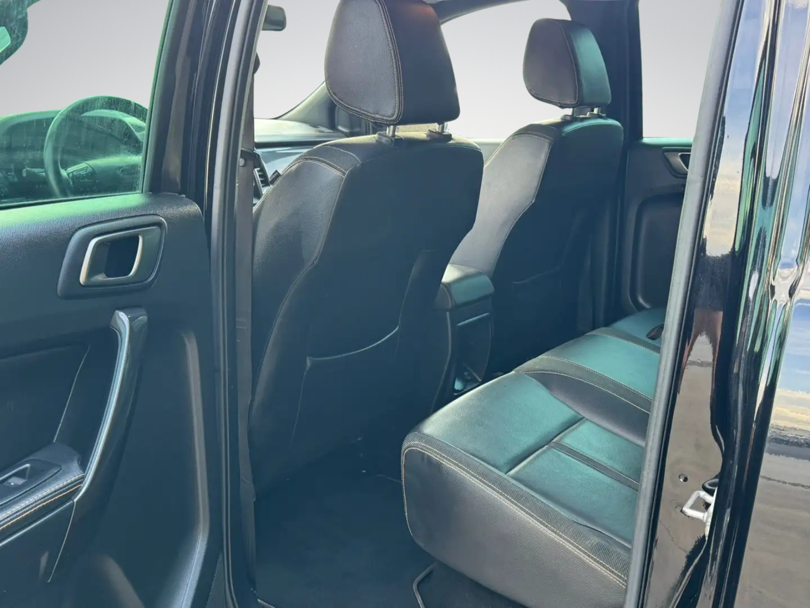 Ford Ranger 2.0 BiT EcoBlue Wildtrak//CAMERA//GARANTIE 12 M