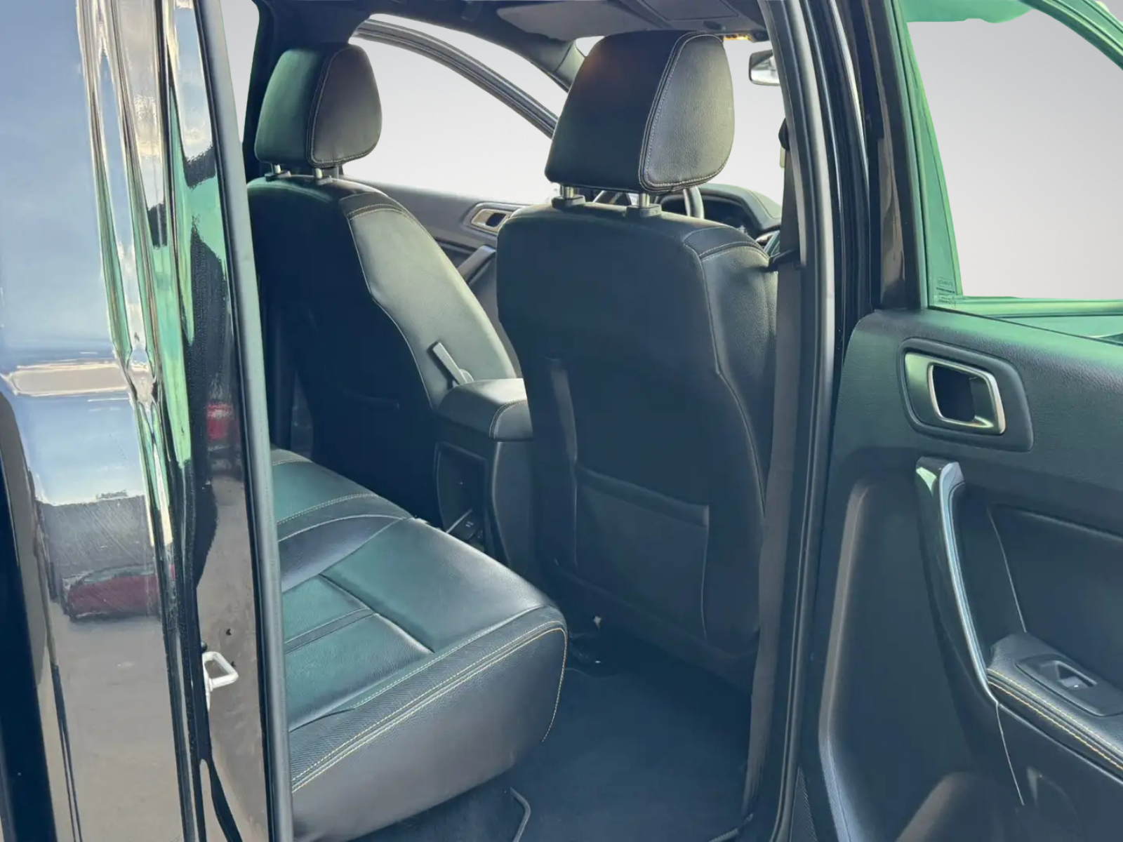 Ford Ranger 2.0 BiT EcoBlue Wildtrak//CAMERA//GARANTIE 12 M