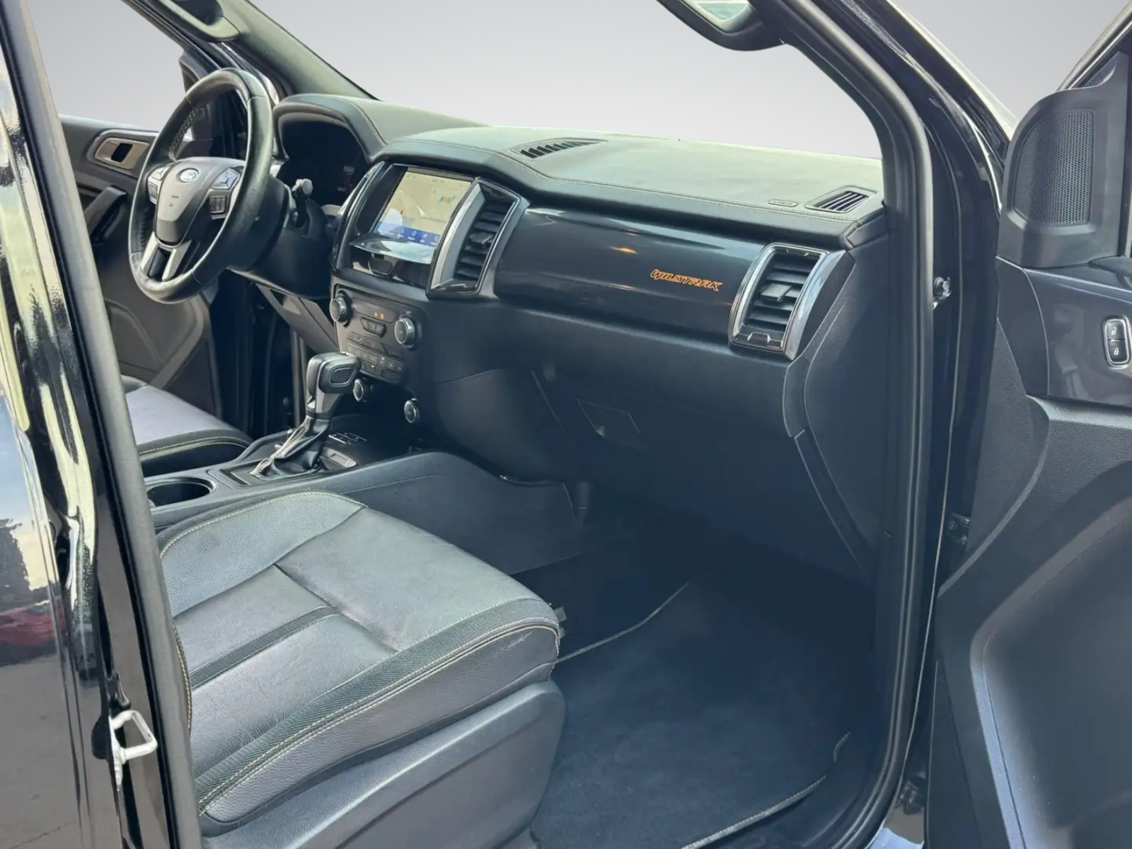 Ford Ranger 2.0 BiT EcoBlue Wildtrak//CAMERA//GARANTIE 12 M