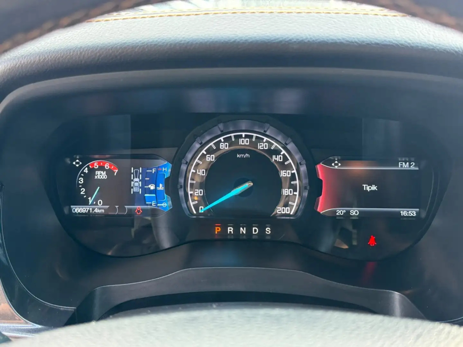 Ford Ranger 2.0 BiT EcoBlue Wildtrak//CAMERA//GARANTIE 12 M
