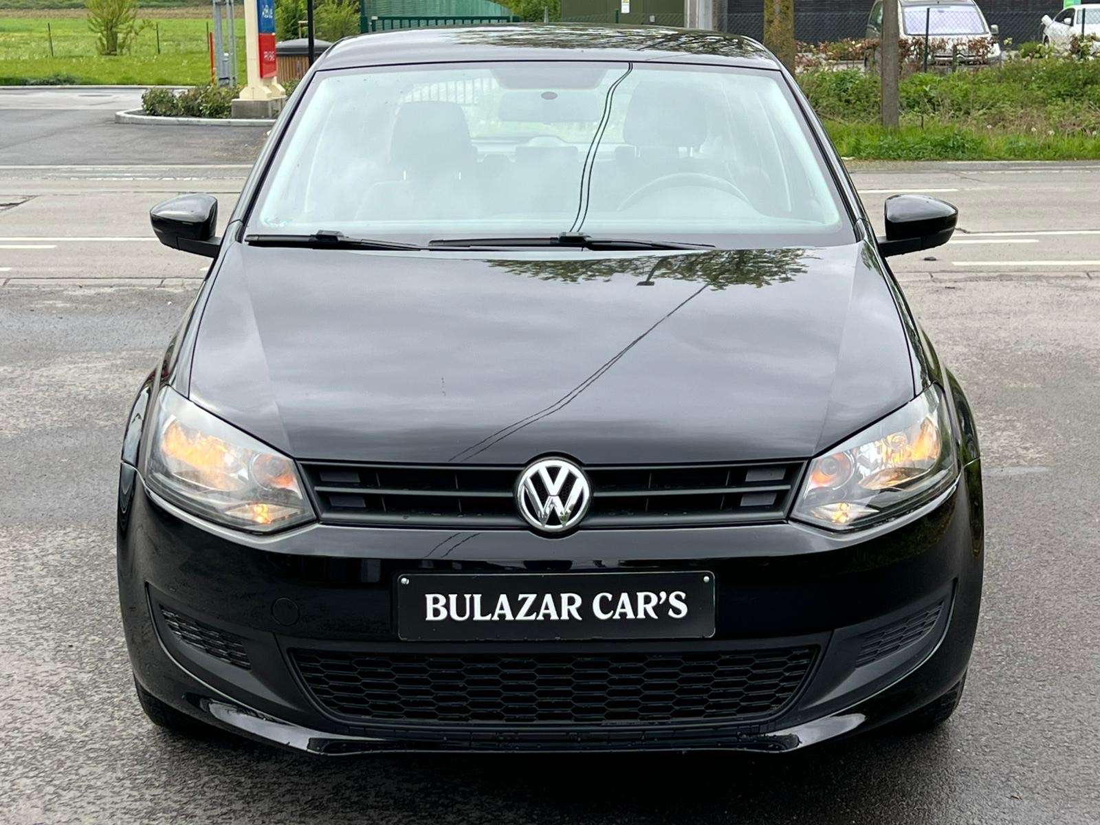 Volkswagen Polo Polo 1.2i GARANTI CLIM ECRAN CARPLAY